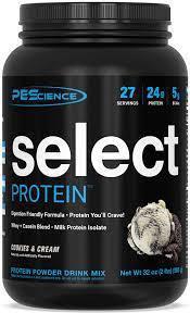 PES Select Protein 2lb